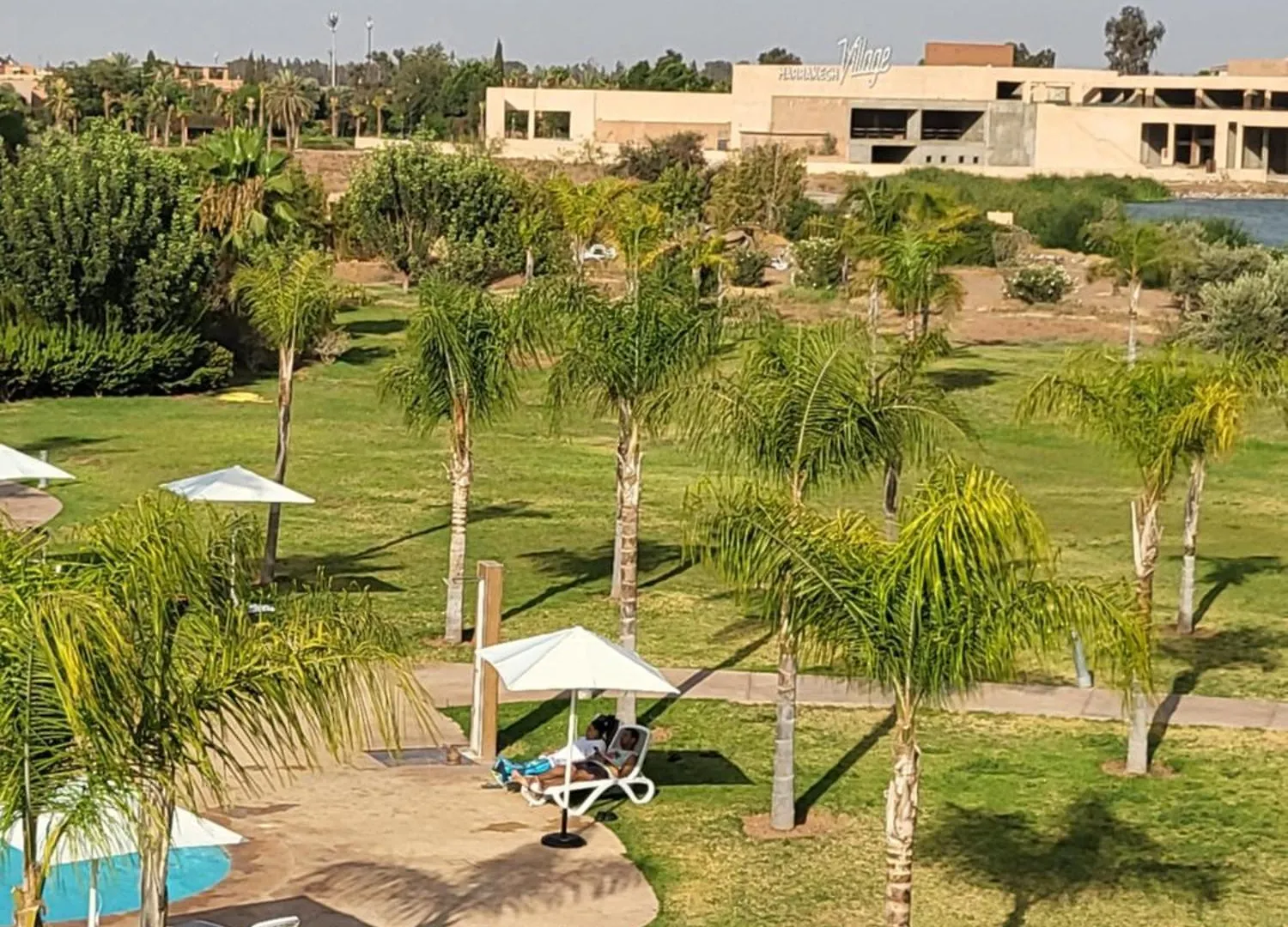 Apartment Marrakech Golf City Prestigia 4 Minutes Du Centre Marrakesh Morocco