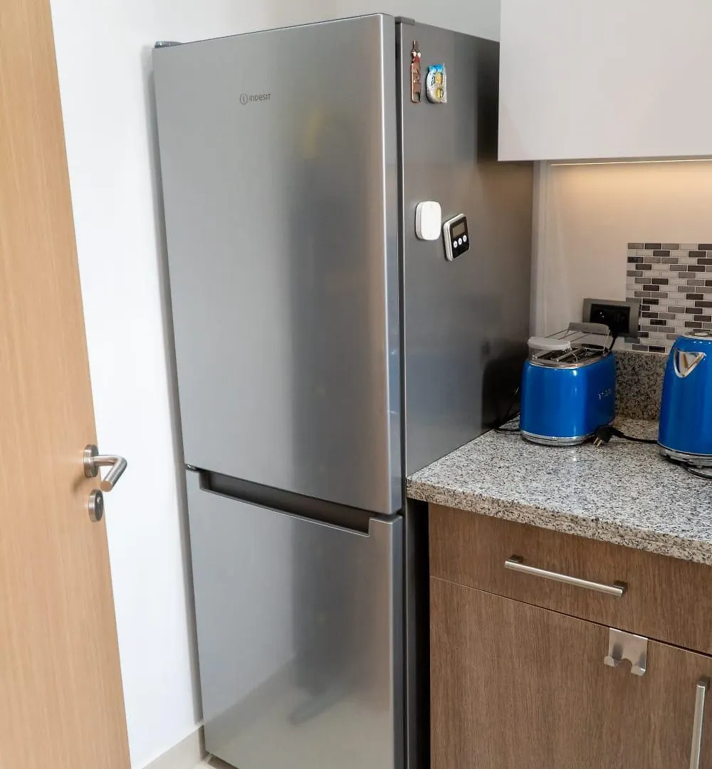 Marrakech Golf City Prestigia 4 Minutes Du Centre Marrakesh Apartment