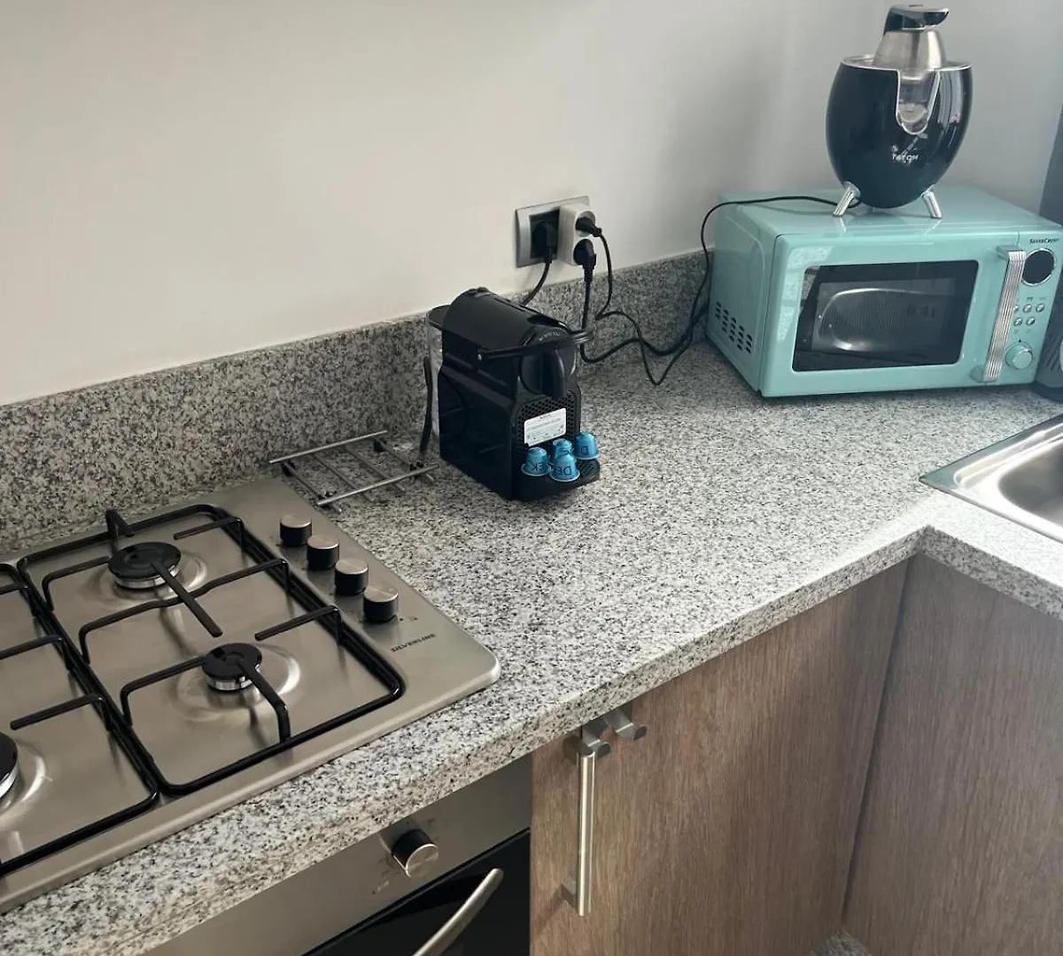 Apartment Marrakech Golf City Prestigia 4 Minutes Du Centre Marrakesh