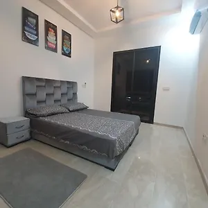 Deluxe In Marrakesh. Hevernage Flat Apartment