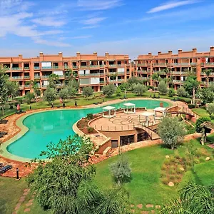 Prestigia Ennaim Appartement